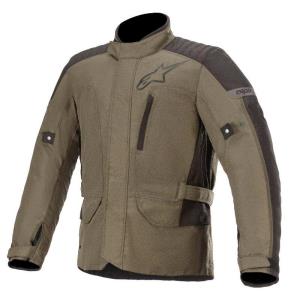 Chaqueta Alpinestars Gravity Verde